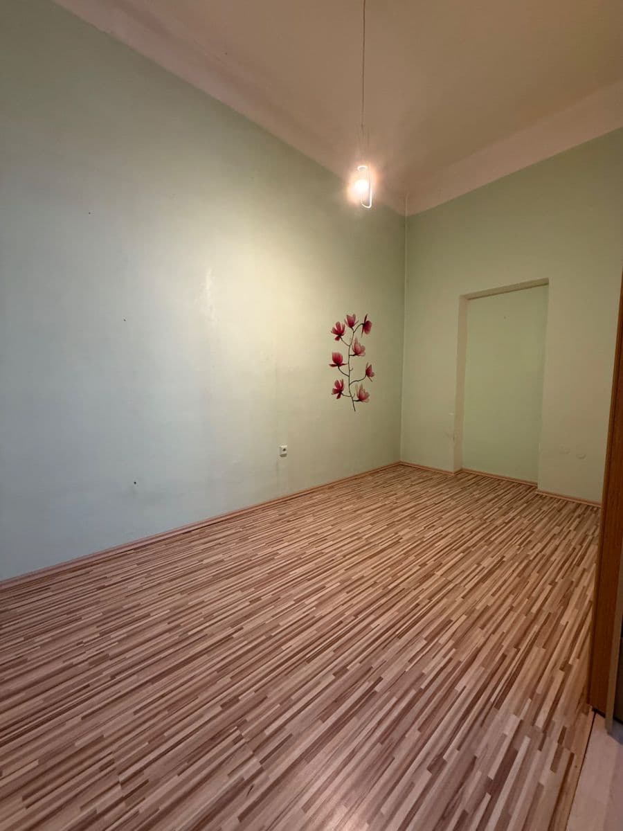 Pronájem bytu 3+1 81 m², Zámecká, Ostrava, Moravskoslezský kraj Pronájem bytu 3+1 81 m², Zámecká, Ostrava, Moravskoslezský kraj