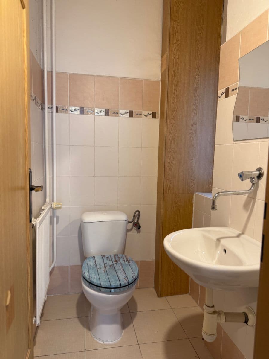 Pronájem bytu 3+1 81 m², Zámecká, Ostrava, Moravskoslezský kraj Pronájem bytu 3+1 81 m², Zámecká, Ostrava, Moravskoslezský kraj