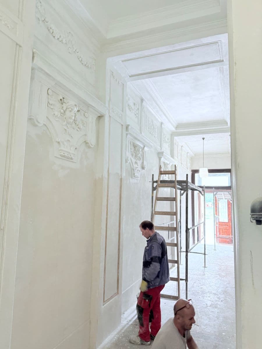 Pronájem bytu 3+1 81 m², Zámecká, Ostrava, Moravskoslezský kraj Pronájem bytu 3+1 81 m², Zámecká, Ostrava, Moravskoslezský kraj