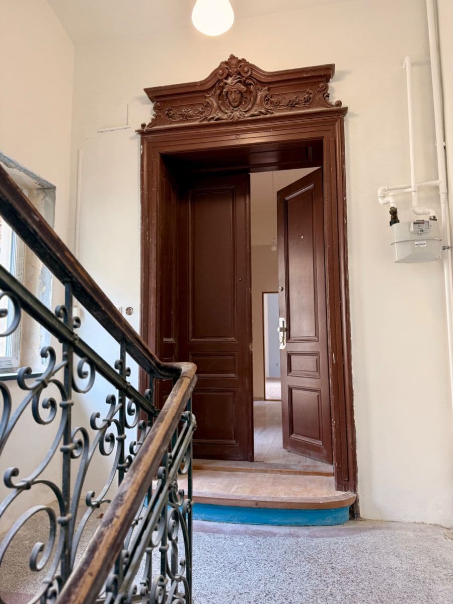 Pronájem bytu 3+1 81 m², Zámecká, Ostrava, Moravskoslezský kraj Pronájem bytu 3+1 81 m², Zámecká, Ostrava, Moravskoslezský kraj