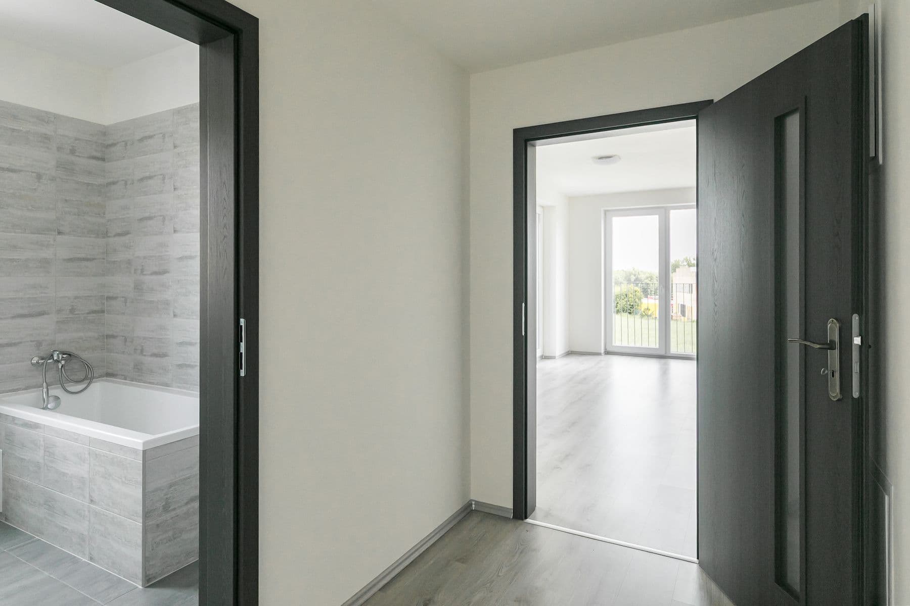 Prodej bytu 2+kk 58 m², Hrnčířská, Uhlířské Janovice, Středočeský kraj Prodej bytu 2+kk 58 m², Hrnčířská, Uhlířské Janovice, Středočeský kraj