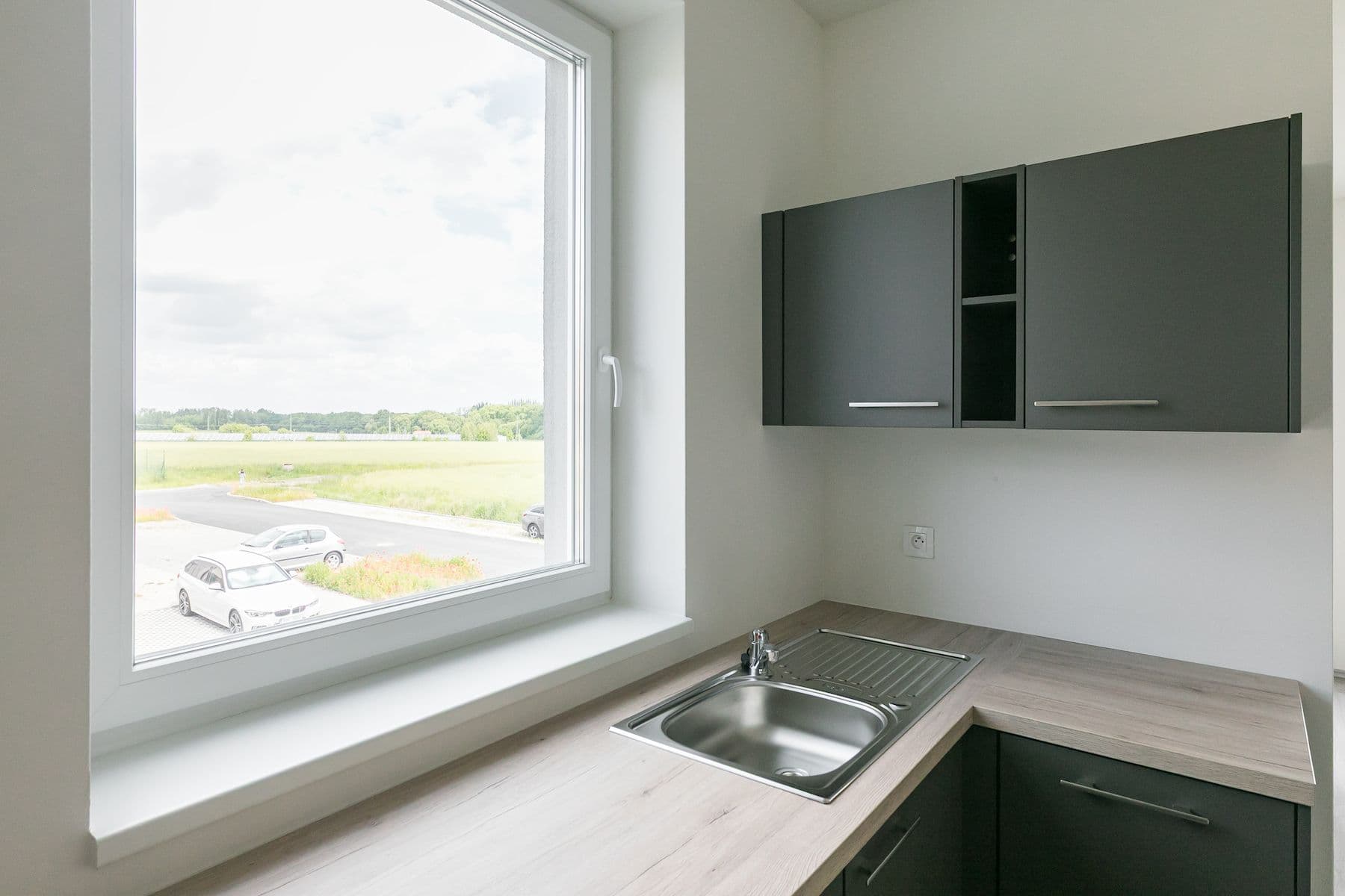 Prodej bytu 2+kk 58 m², Hrnčířská, Uhlířské Janovice, Středočeský kraj Prodej bytu 2+kk 58 m², Hrnčířská, Uhlířské Janovice, Středočeský kraj