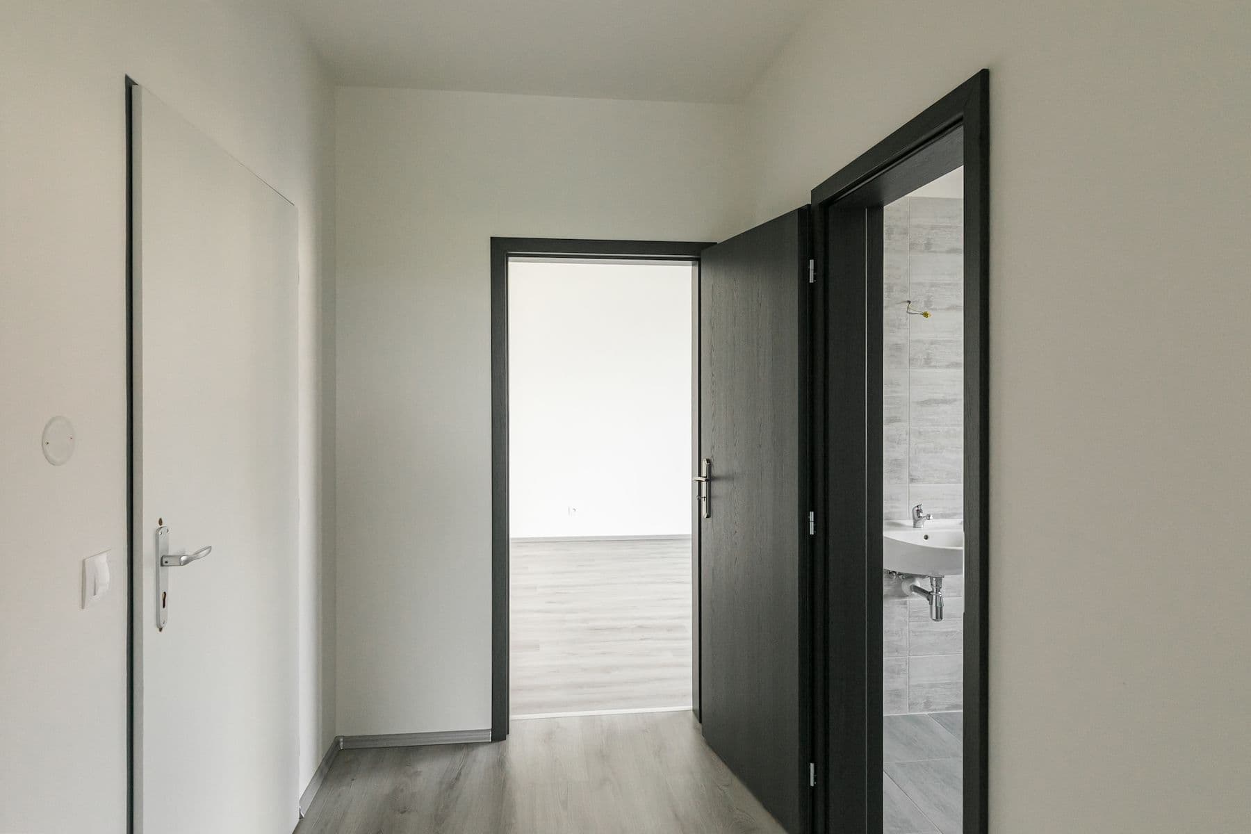 Prodej bytu 2+kk 58 m², Hrnčířská, Uhlířské Janovice, Středočeský kraj Prodej bytu 2+kk 58 m², Hrnčířská, Uhlířské Janovice, Středočeský kraj