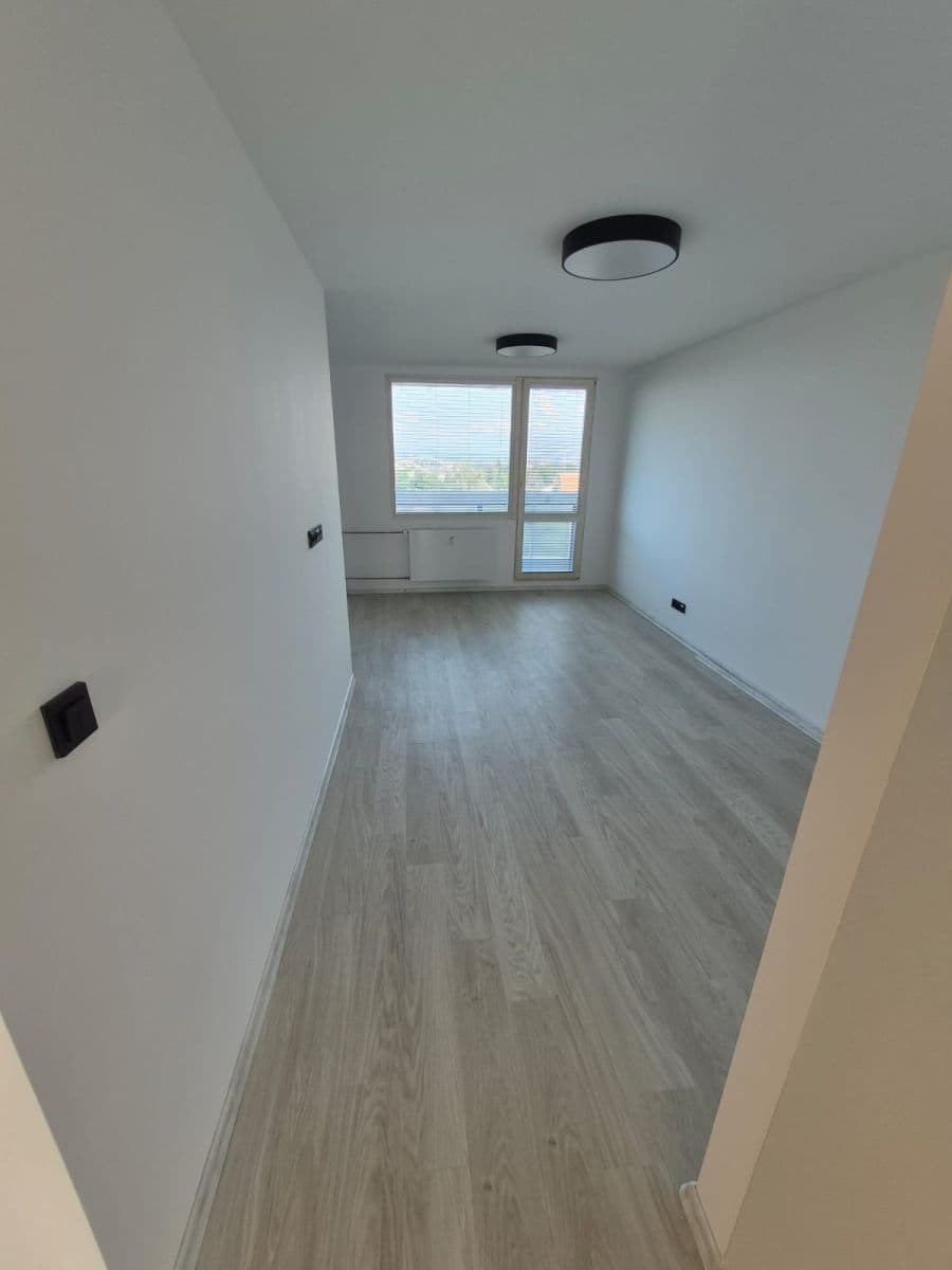 Pronájem bytu 3+kk 70 m², Zárybská, Praha, Praha Pronájem bytu 3+kk 70 m², Zárybská, Praha, Praha