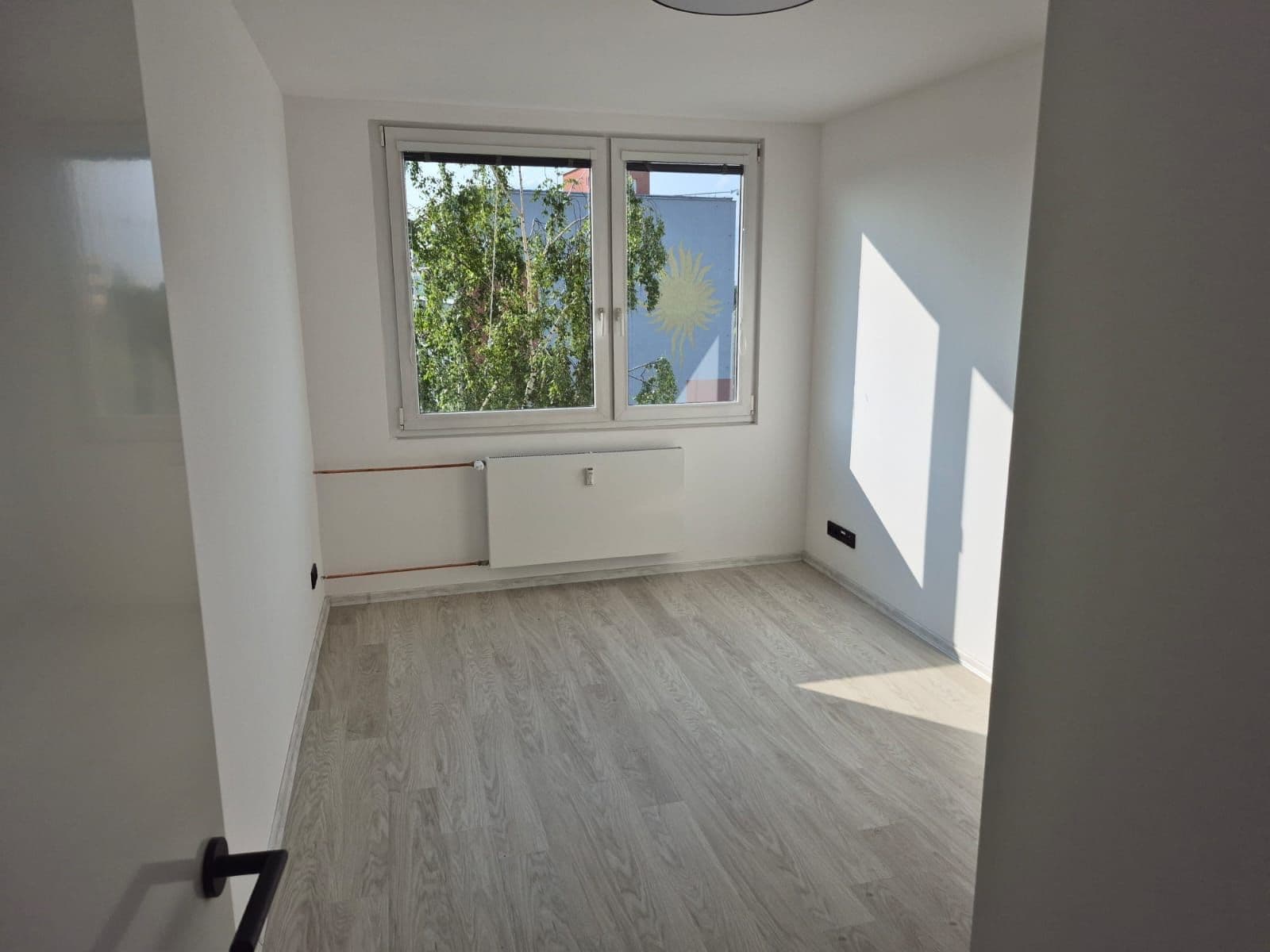 Pronájem bytu 3+kk 70 m², Zárybská, Praha, Praha Pronájem bytu 3+kk 70 m², Zárybská, Praha, Praha