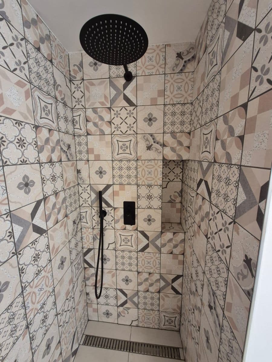 Pronájem bytu 3+kk 70 m², Zárybská, Praha, Praha Pronájem bytu 3+kk 70 m², Zárybská, Praha, Praha