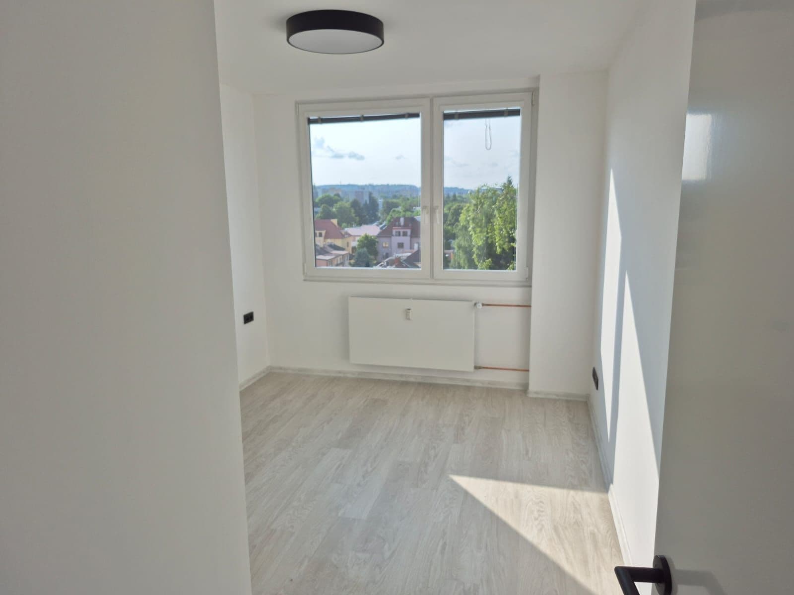 Pronájem bytu 3+kk 70 m², Zárybská, Praha, Praha Pronájem bytu 3+kk 70 m², Zárybská, Praha, Praha