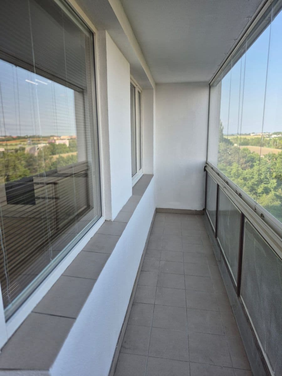 Pronájem bytu 3+kk 70 m², Zárybská, Praha, Praha Pronájem bytu 3+kk 70 m², Zárybská, Praha, Praha