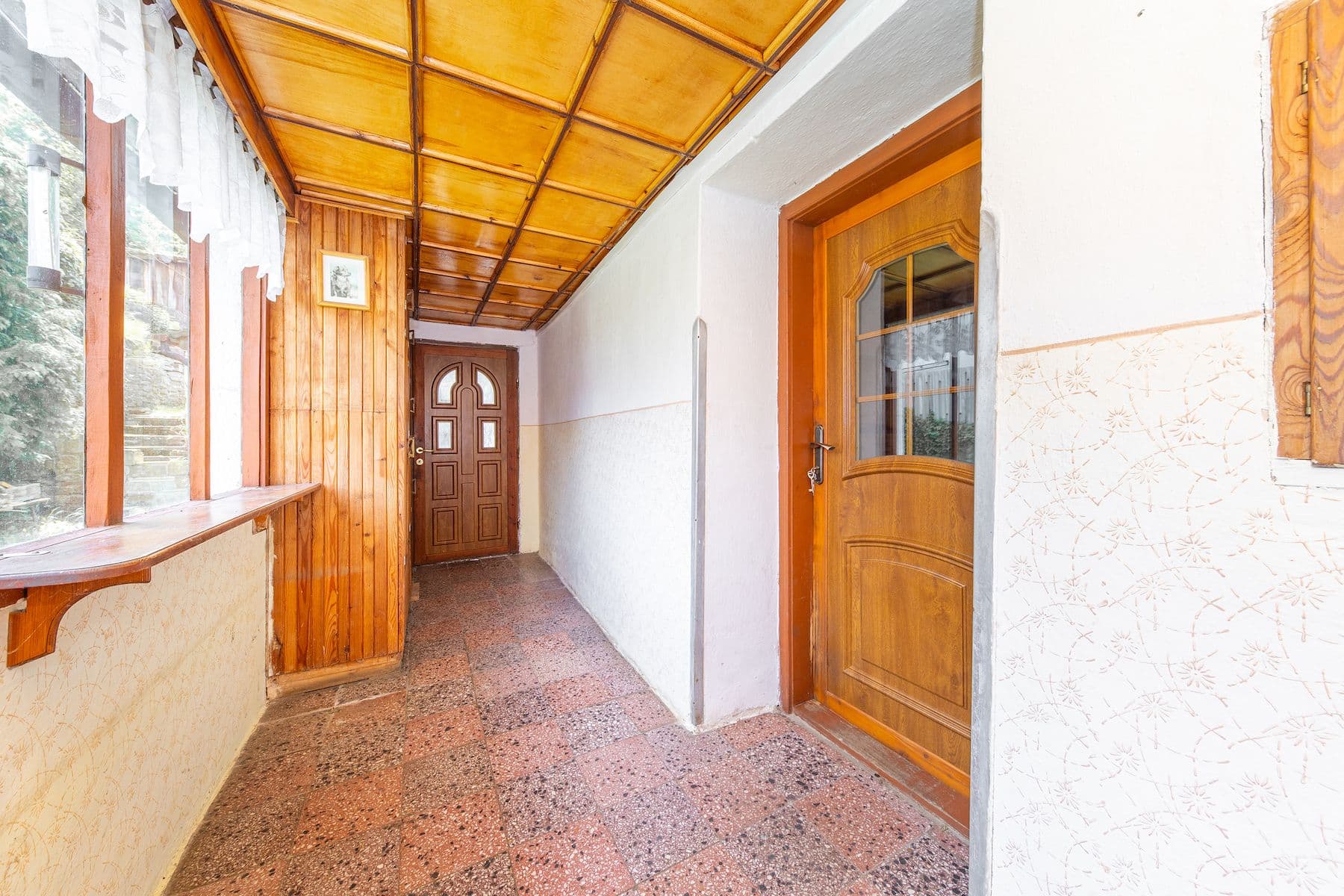 Prodej domu 130 m², pozemek 2.017 m², Radkovice u Budče, Radkovice u Budče, Kraj Vysočina Prodej domu 130 m², pozemek 2.017 m², Radkovice u Budče, Radkovice u Budče, Kraj Vysočina