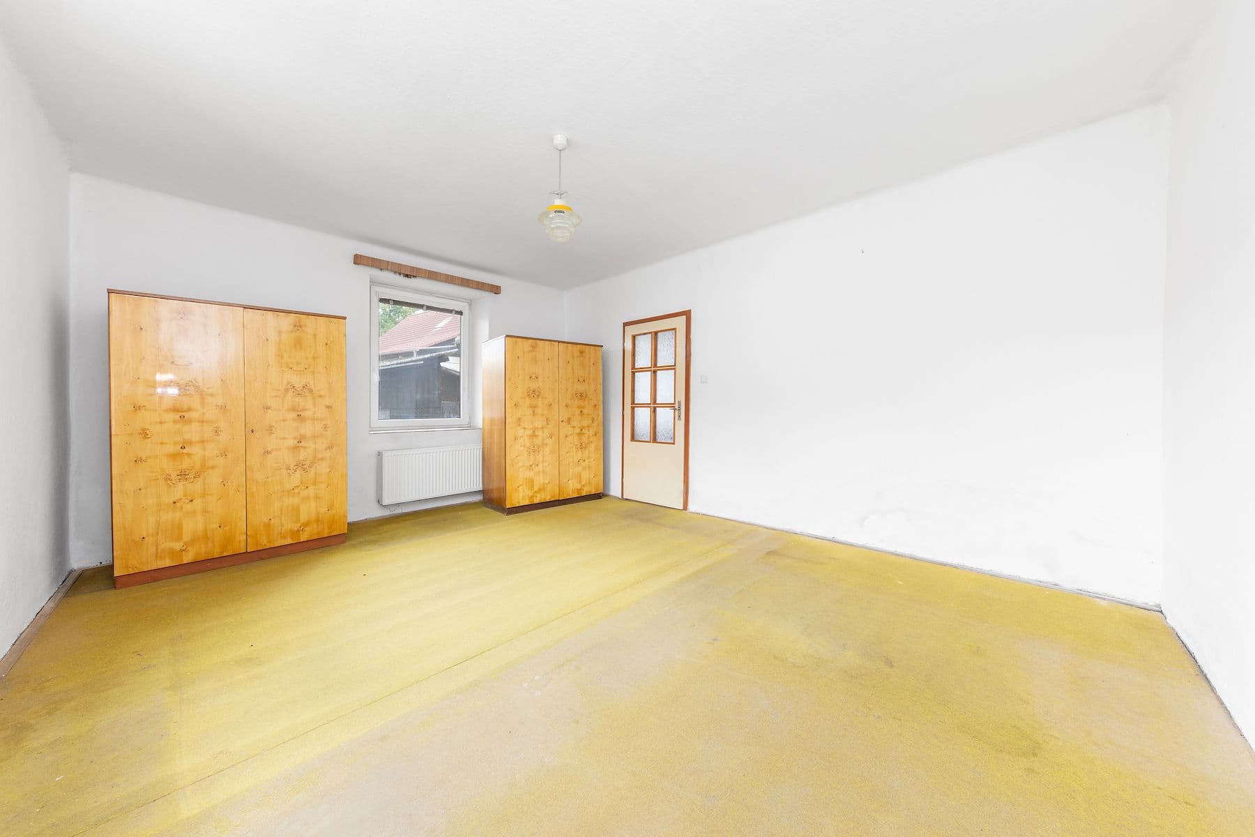 Prodej domu 130 m², pozemek 2.017 m², Radkovice u Budče, Radkovice u Budče, Kraj Vysočina Prodej domu 130 m², pozemek 2.017 m², Radkovice u Budče, Radkovice u Budče, Kraj Vysočina