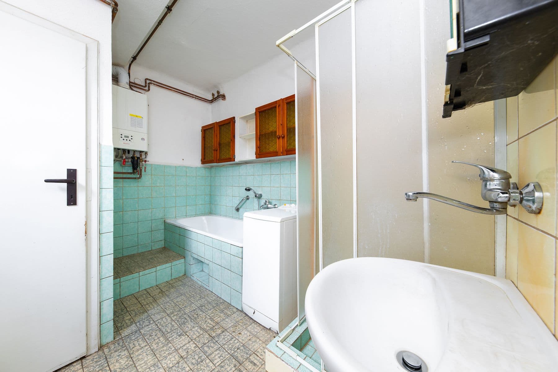 Prodej domu 130 m², pozemek 2.017 m², Radkovice u Budče, Radkovice u Budče, Kraj Vysočina Prodej domu 130 m², pozemek 2.017 m², Radkovice u Budče, Radkovice u Budče, Kraj Vysočina