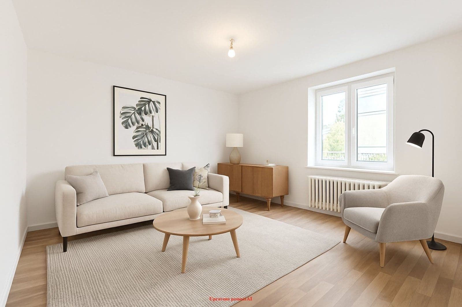 Pronájem bytu 3+1 61 m², Janáčkova, Havířov, Moravskoslezský kraj Pronájem bytu 3+1 61 m², Janáčkova, Havířov, Moravskoslezský kraj