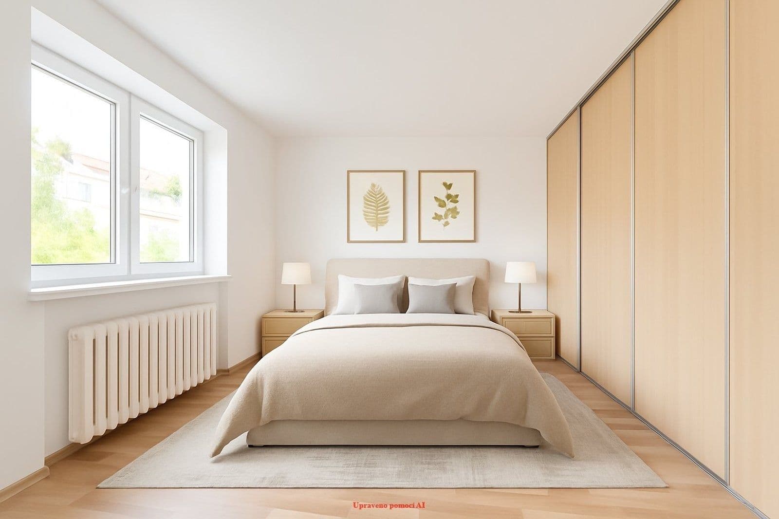 Pronájem bytu 3+1 61 m², Janáčkova, Havířov, Moravskoslezský kraj Pronájem bytu 3+1 61 m², Janáčkova, Havířov, Moravskoslezský kraj