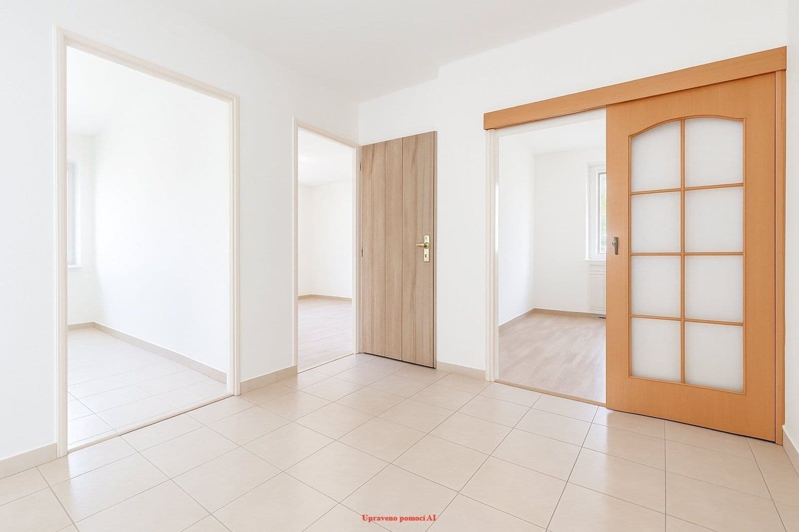 Pronájem bytu 3+1 61 m², Janáčkova, Havířov, Moravskoslezský kraj Pronájem bytu 3+1 61 m², Janáčkova, Havířov, Moravskoslezský kraj