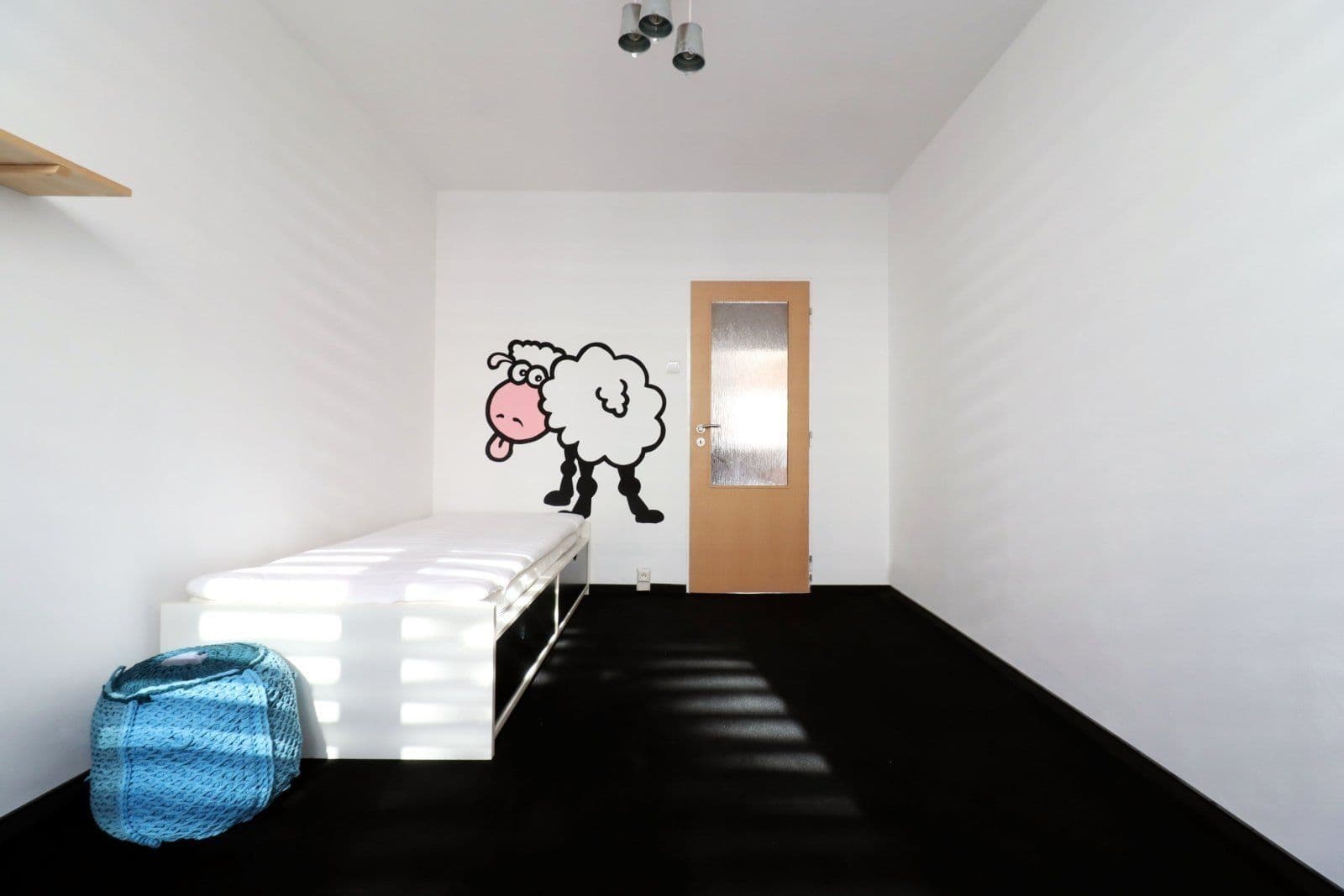 Pronájem bytu 3+kk 71 m², Mádrova, Praha, Praha Pronájem bytu 3+kk 71 m², Mádrova, Praha, Praha