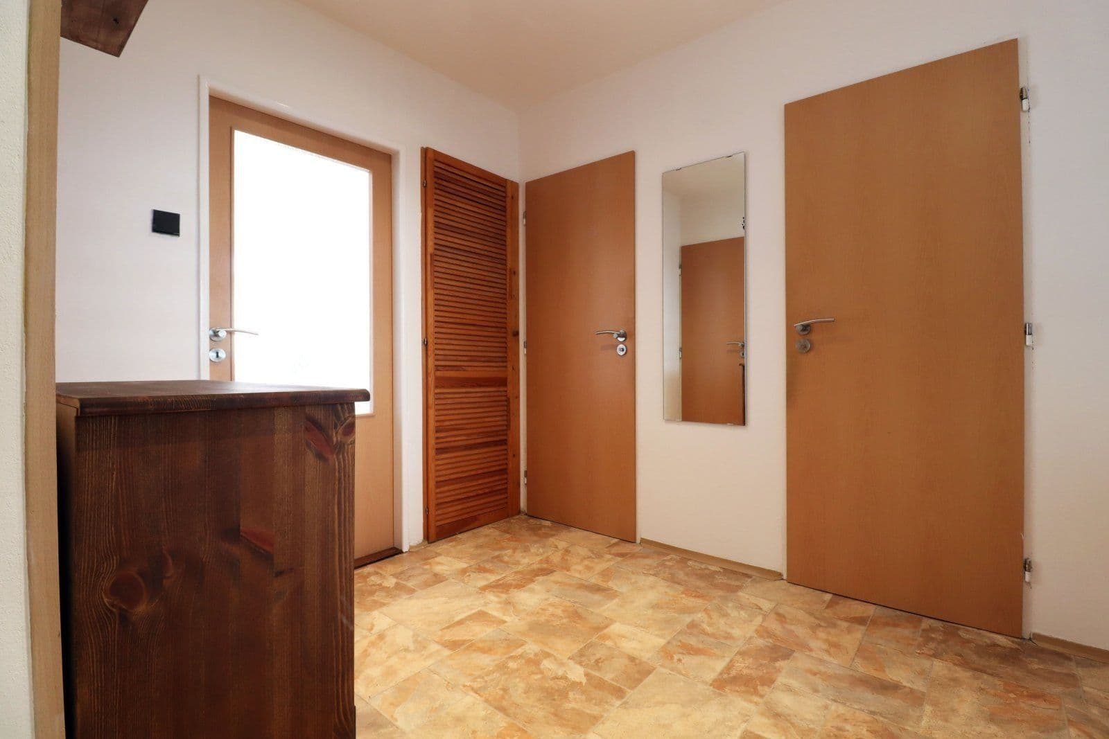 Pronájem bytu 3+kk 71 m², Mádrova, Praha, Praha Pronájem bytu 3+kk 71 m², Mádrova, Praha, Praha