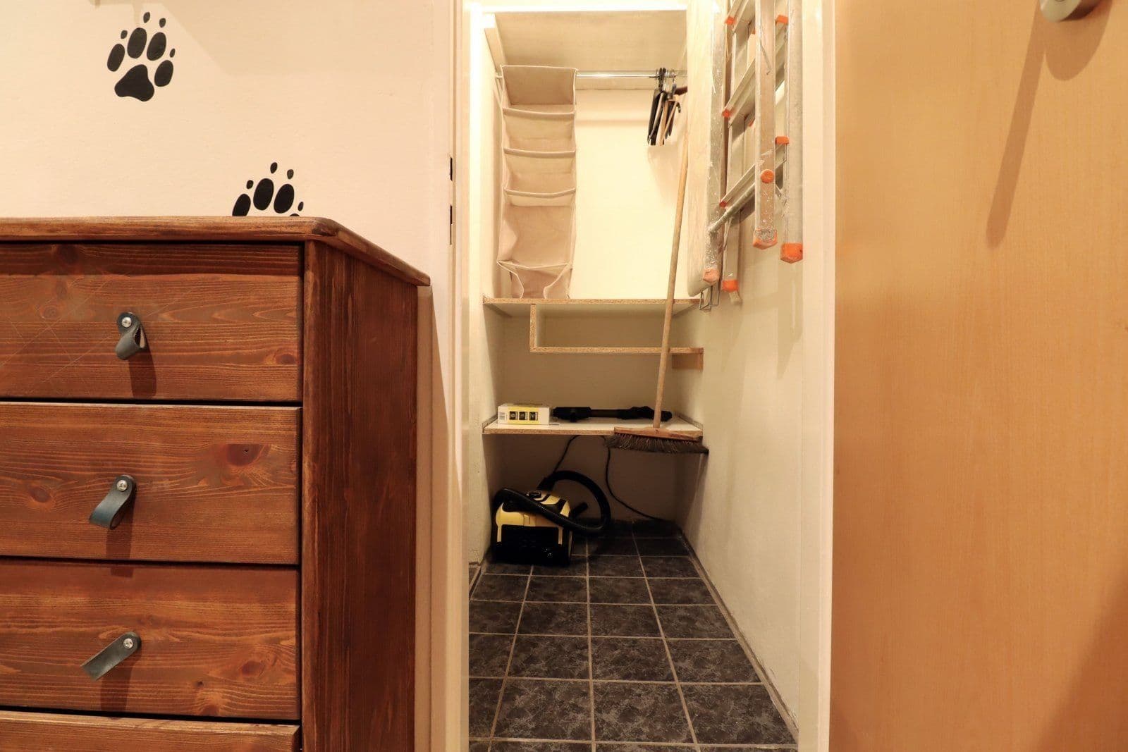 Pronájem bytu 3+kk 71 m², Mádrova, Praha, Praha Pronájem bytu 3+kk 71 m², Mádrova, Praha, Praha