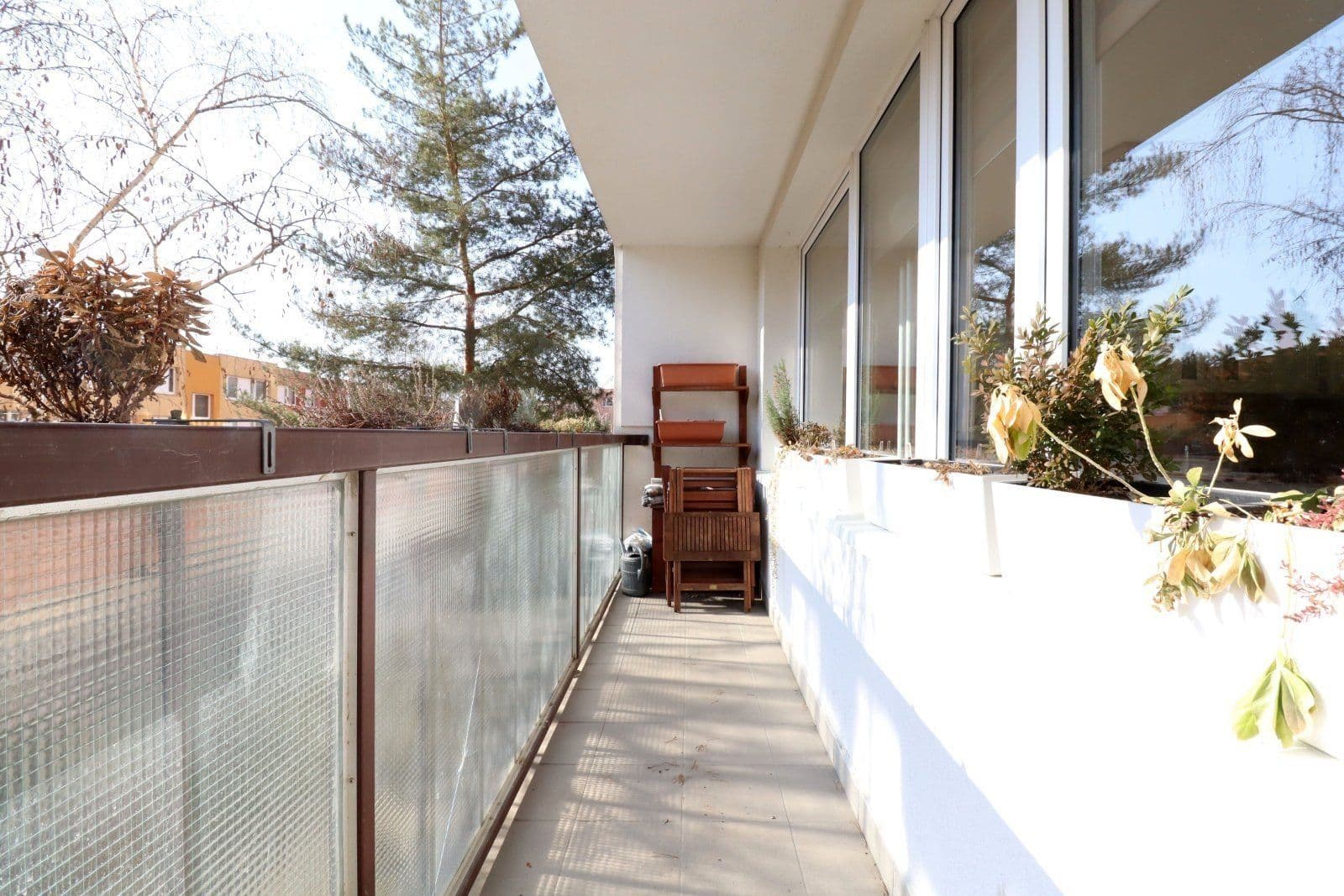 Pronájem bytu 3+kk 71 m², Mádrova, Praha, Praha Pronájem bytu 3+kk 71 m², Mádrova, Praha, Praha