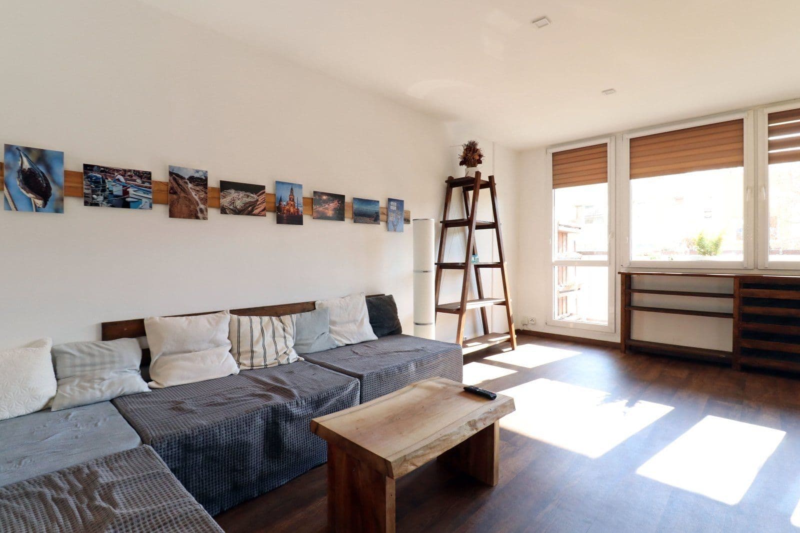 Pronájem bytu 3+kk 71 m², Mádrova, Praha, Praha Pronájem bytu 3+kk 71 m², Mádrova, Praha, Praha