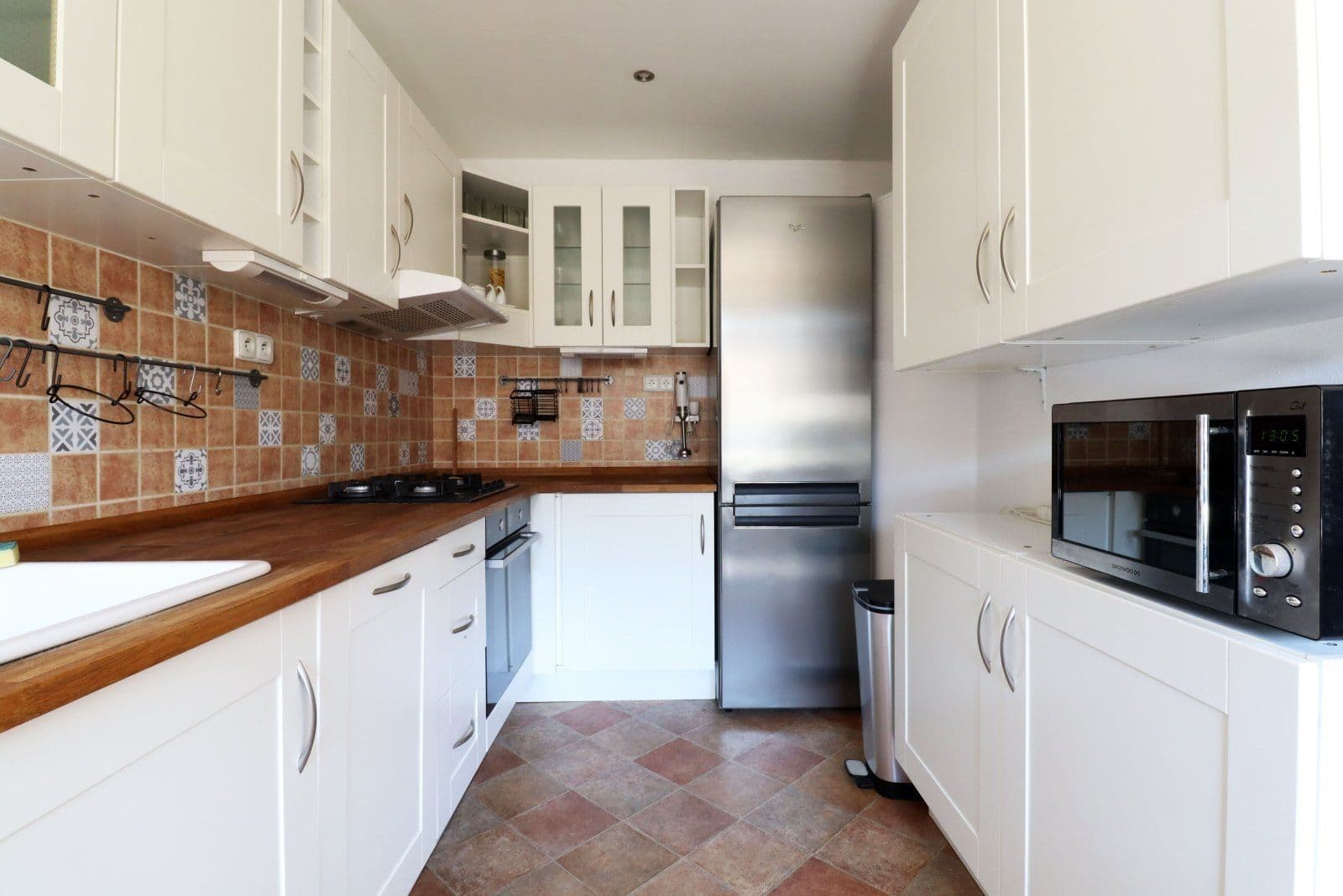 Pronájem bytu 3+kk 71 m², Mádrova, Praha, Praha Pronájem bytu 3+kk 71 m², Mádrova, Praha, Praha