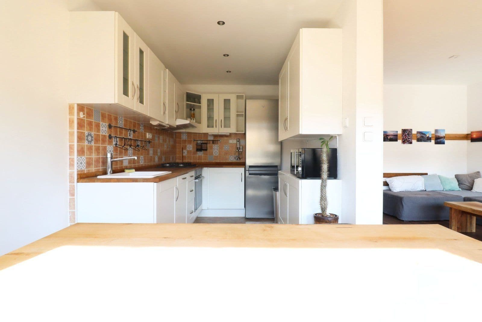 Pronájem bytu 3+kk 71 m², Mádrova, Praha, Praha Pronájem bytu 3+kk 71 m², Mádrova, Praha, Praha