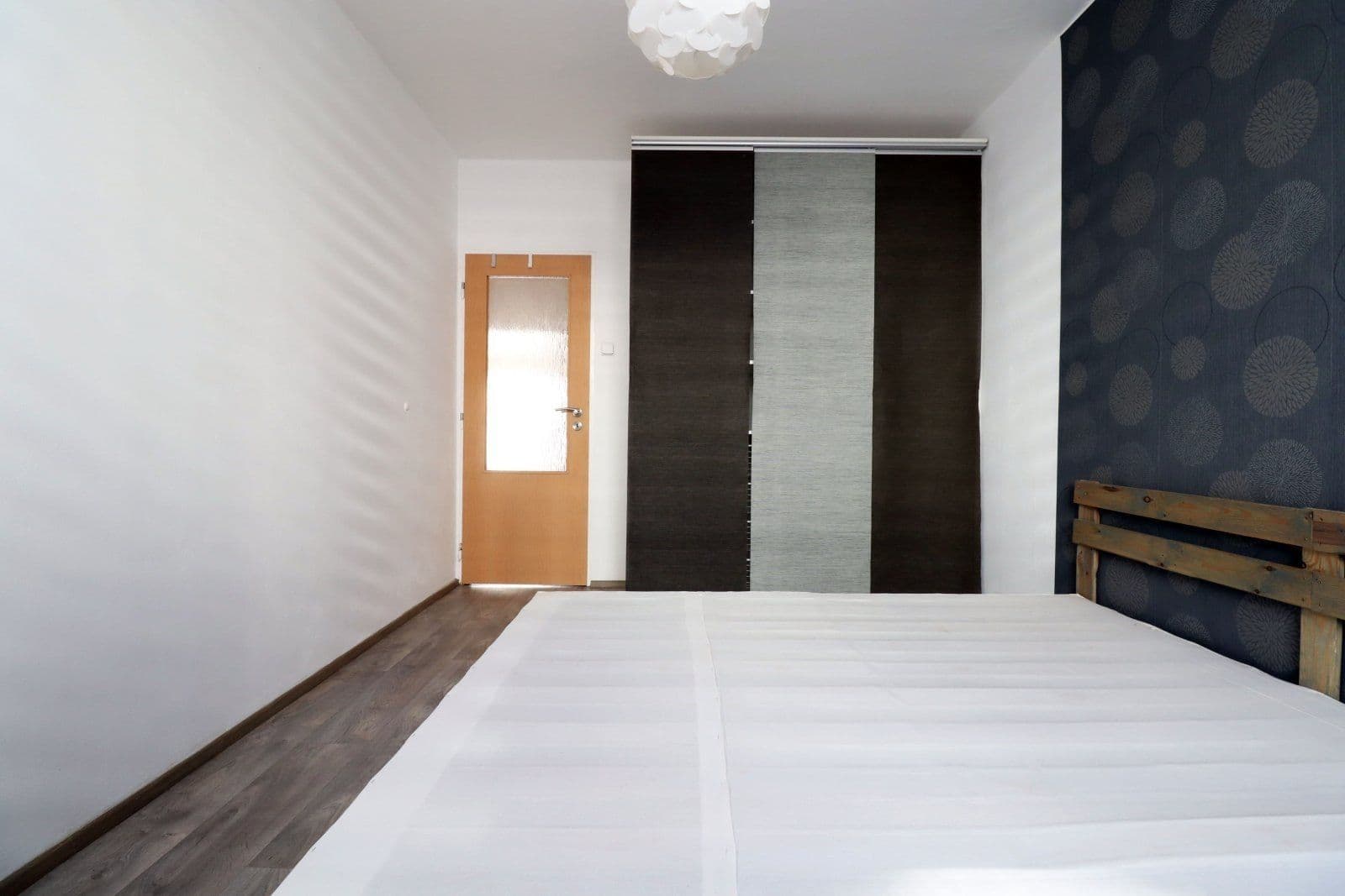 Pronájem bytu 3+kk 71 m², Mádrova, Praha, Praha Pronájem bytu 3+kk 71 m², Mádrova, Praha, Praha