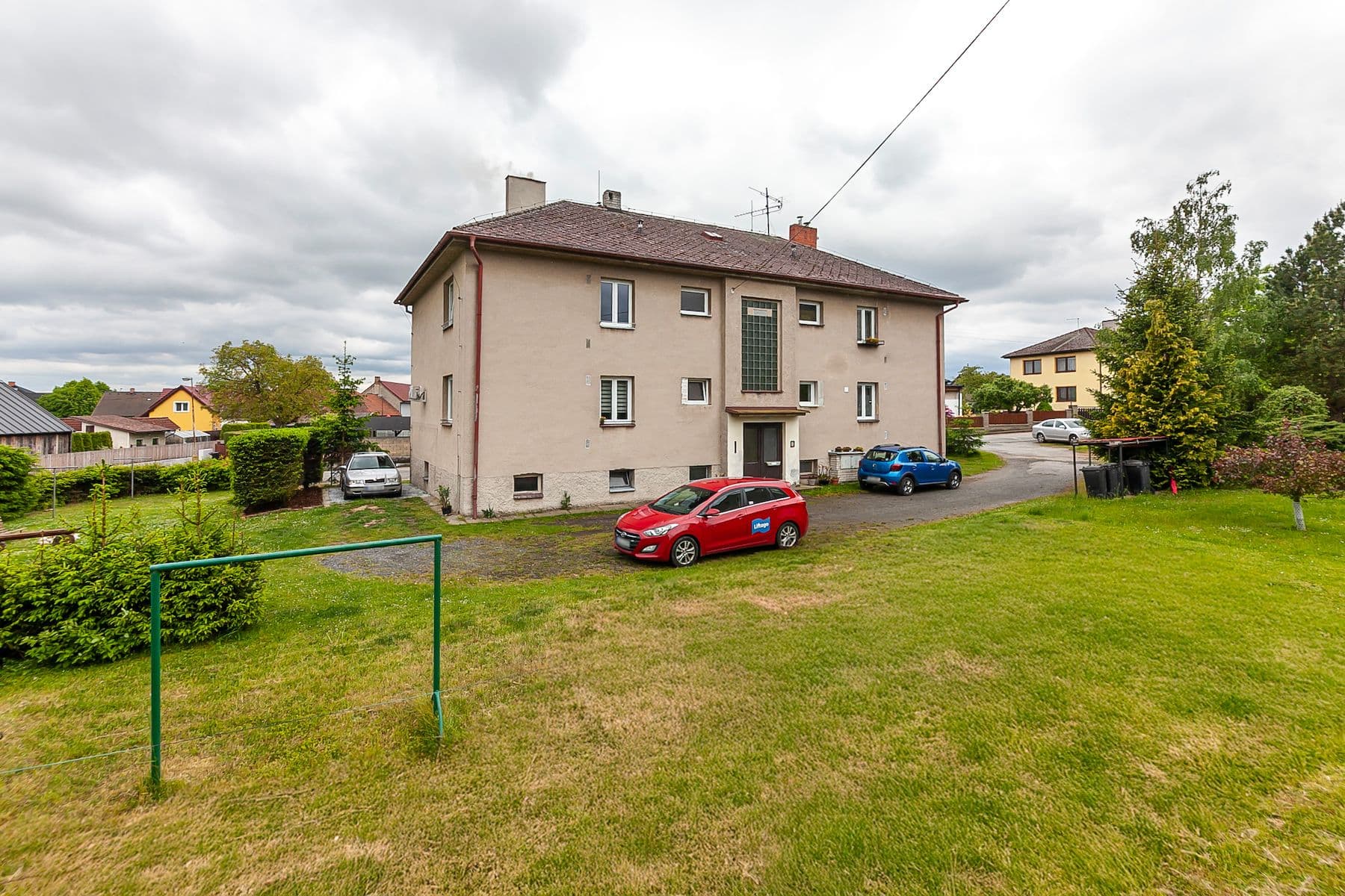 Prodej bytu 4+kk 95 m², Teplýšovice, Teplýšovice, Středočeský kraj Prodej bytu 4+kk 95 m², Teplýšovice, Teplýšovice, Středočeský kraj