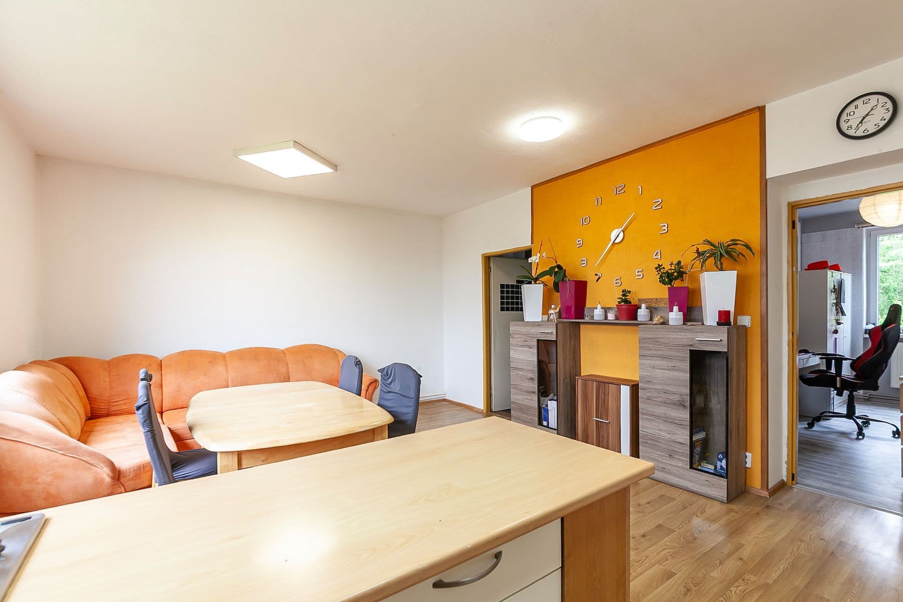 Prodej bytu 4+kk 95 m², Teplýšovice, Teplýšovice, Středočeský kraj Prodej bytu 4+kk 95 m², Teplýšovice, Teplýšovice, Středočeský kraj