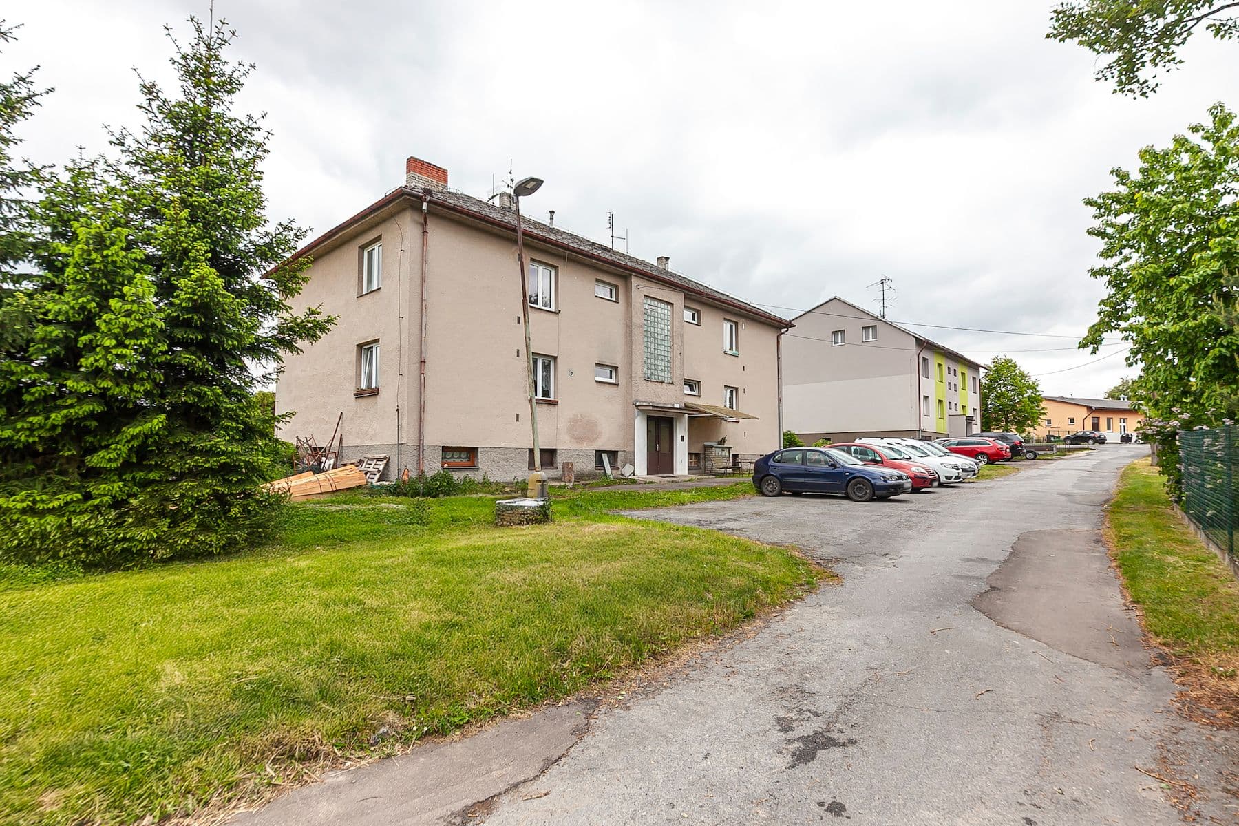 Prodej bytu 4+kk 95 m², Teplýšovice, Teplýšovice, Středočeský kraj Prodej bytu 4+kk 95 m², Teplýšovice, Teplýšovice, Středočeský kraj