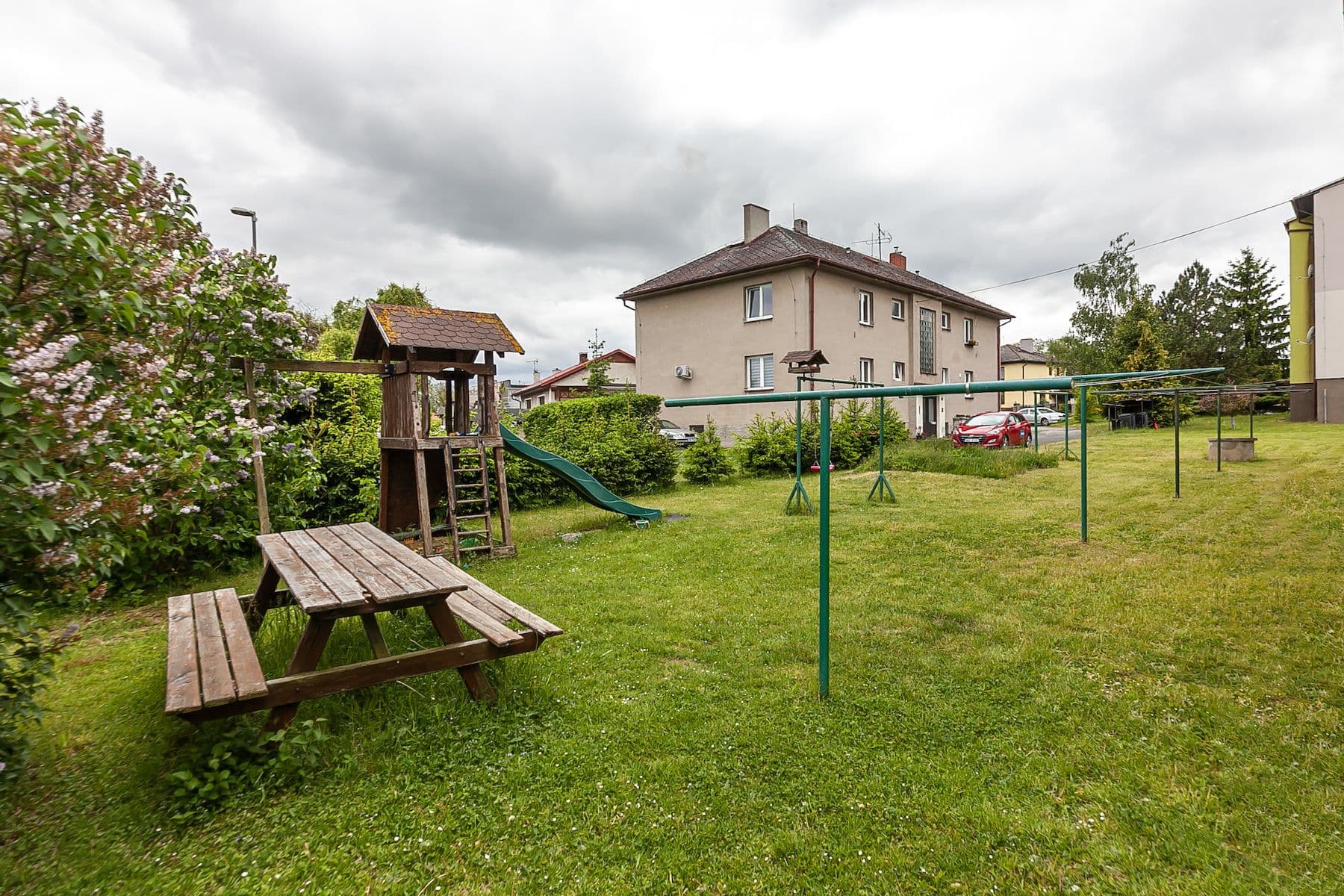 Prodej bytu 4+kk 95 m², Teplýšovice, Teplýšovice, Středočeský kraj Prodej bytu 4+kk 95 m², Teplýšovice, Teplýšovice, Středočeský kraj