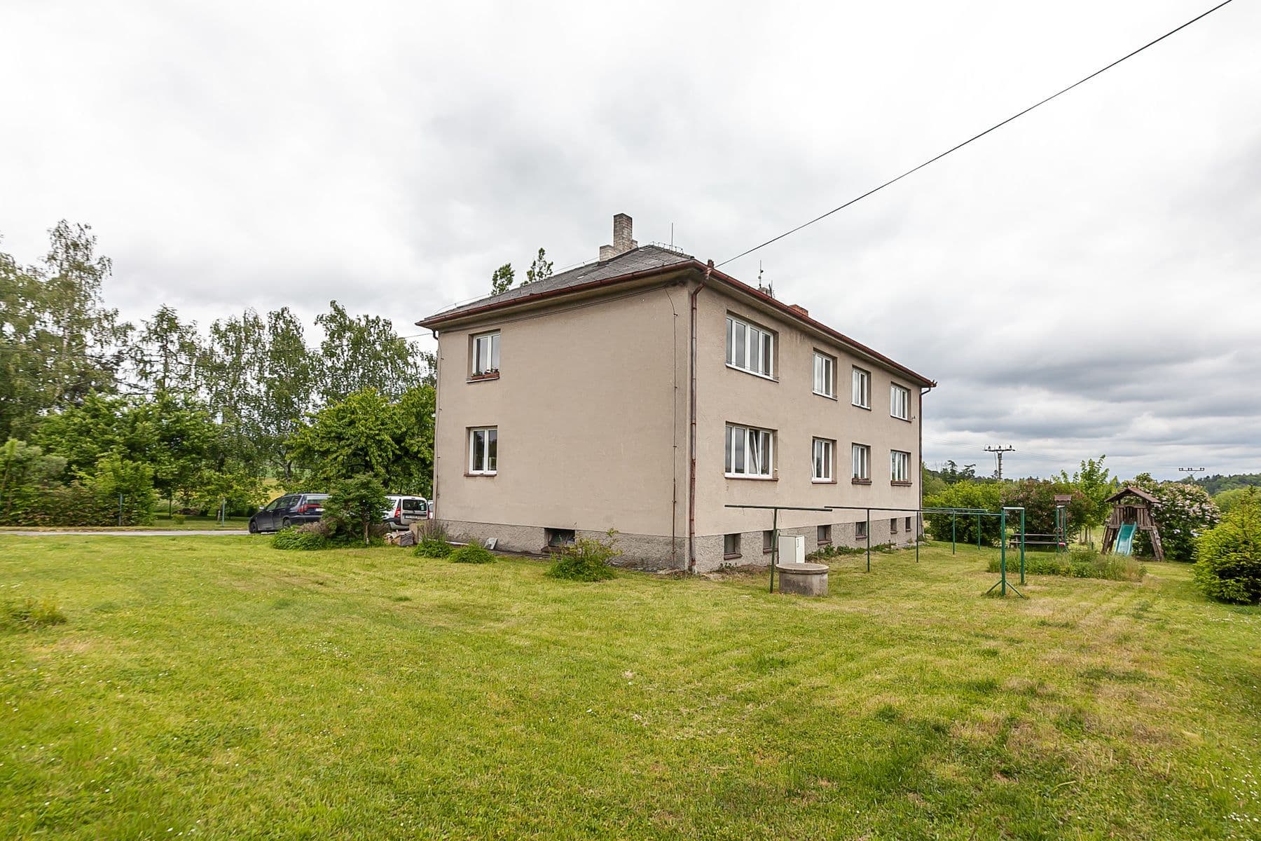 Prodej bytu 4+kk 95 m², Teplýšovice, Teplýšovice, Středočeský kraj Prodej bytu 4+kk 95 m², Teplýšovice, Teplýšovice, Středočeský kraj