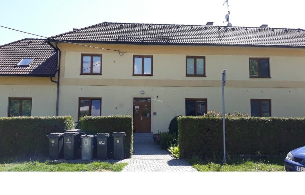 Pronájem bytu 1+1 52 m², Skuhrov nad Bělou, Královéhradecký kraj Pronájem bytu 1+1 52 m², Skuhrov nad Bělou, Královéhradecký kraj