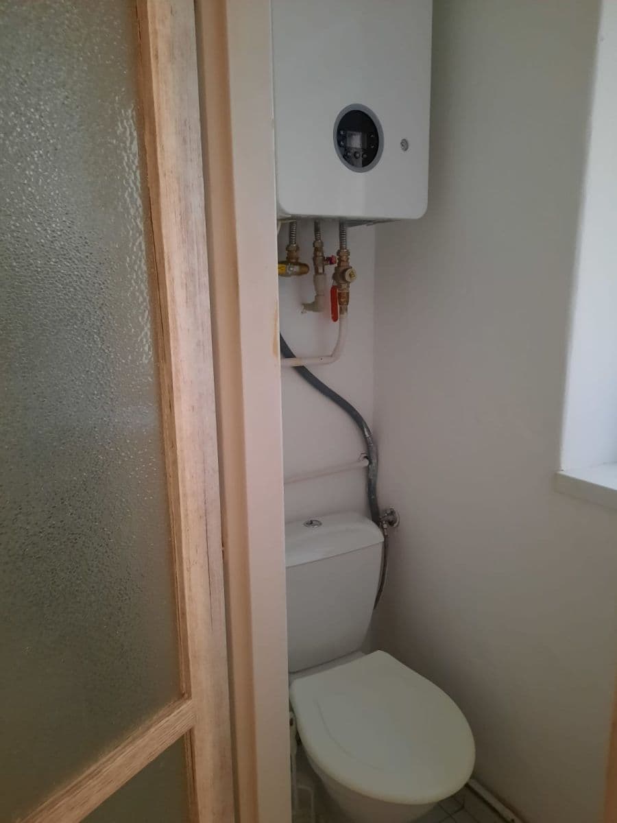 Pronájem bytu 1+1 52 m², Skuhrov nad Bělou, Královéhradecký kraj Pronájem bytu 1+1 52 m², Skuhrov nad Bělou, Královéhradecký kraj