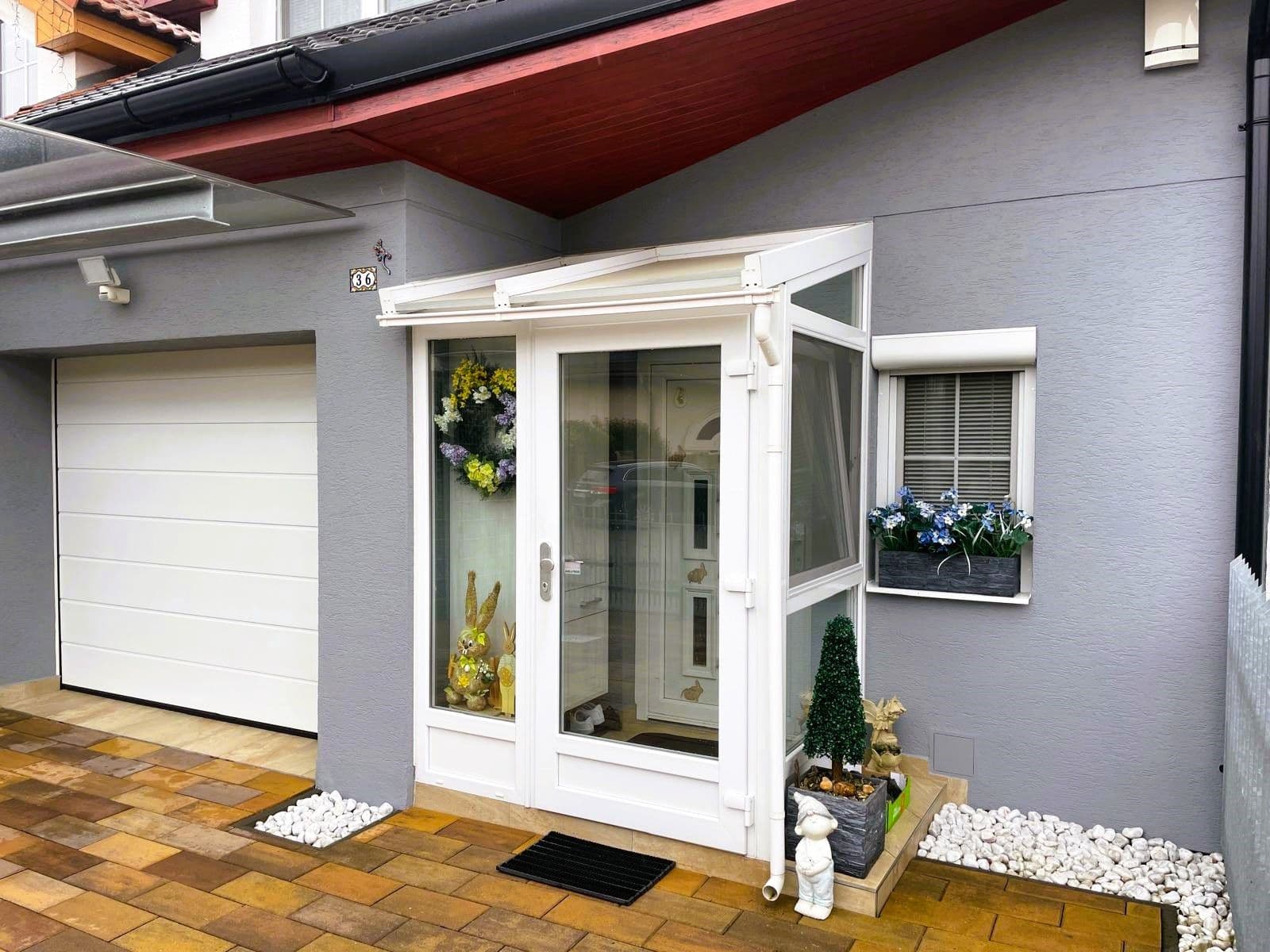 Prodej domu 140 m², pozemek 210 m², Hodakova, Troubsko, Jihomoravský kraj Prodej domu 140 m², pozemek 210 m², Hodakova, Troubsko, Jihomoravský kraj