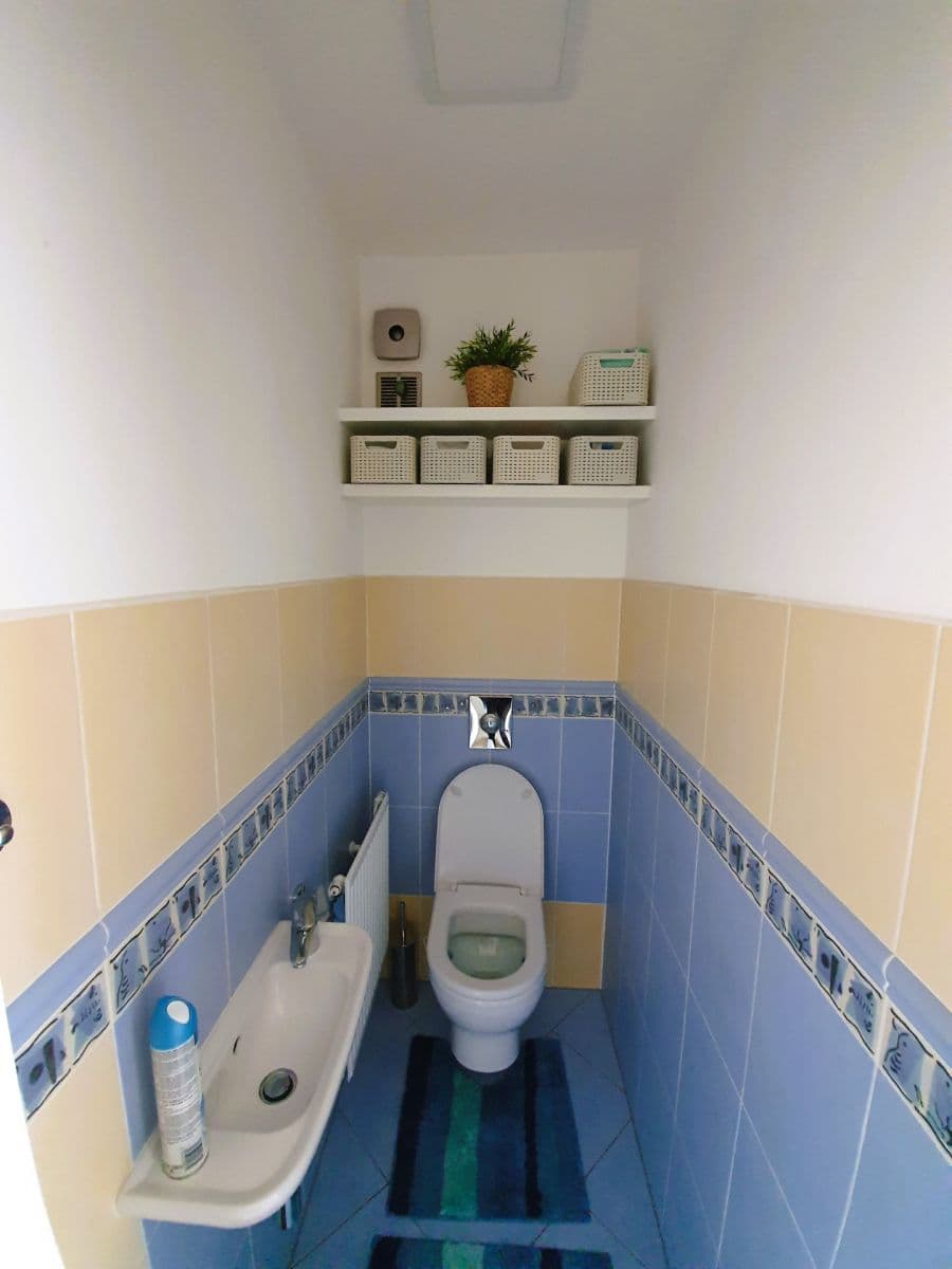 Prodej domu 140 m², pozemek 210 m², Hodakova, Troubsko, Jihomoravský kraj Prodej domu 140 m², pozemek 210 m², Hodakova, Troubsko, Jihomoravský kraj