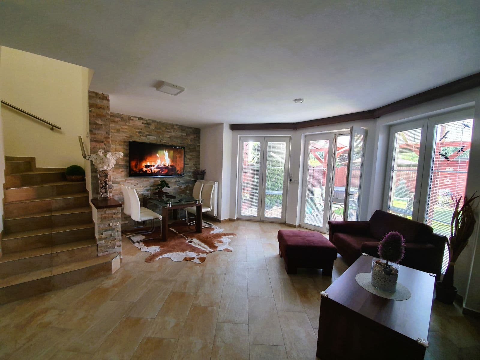 Prodej domu 140 m², pozemek 210 m², Hodakova, Troubsko, Jihomoravský kraj Prodej domu 140 m², pozemek 210 m², Hodakova, Troubsko, Jihomoravský kraj