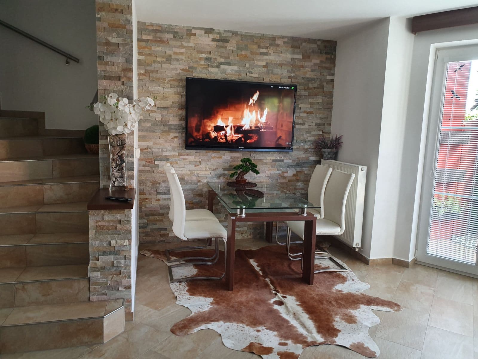 Prodej domu 140 m², pozemek 210 m², Hodakova, Troubsko, Jihomoravský kraj Prodej domu 140 m², pozemek 210 m², Hodakova, Troubsko, Jihomoravský kraj