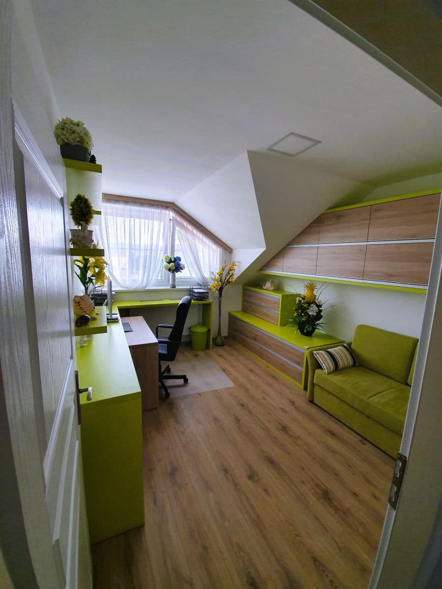 Prodej domu 140 m², pozemek 210 m², Hodakova, Troubsko, Jihomoravský kraj Prodej domu 140 m², pozemek 210 m², Hodakova, Troubsko, Jihomoravský kraj