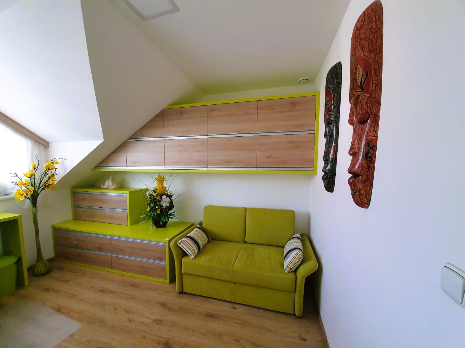 Prodej domu 140 m², pozemek 210 m², Hodakova, Troubsko, Jihomoravský kraj Prodej domu 140 m², pozemek 210 m², Hodakova, Troubsko, Jihomoravský kraj