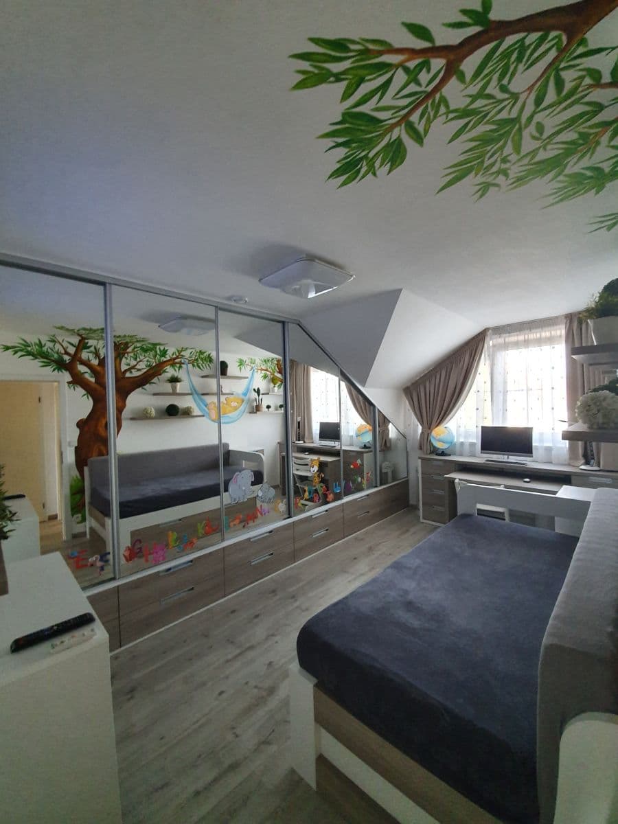 Prodej domu 140 m², pozemek 210 m², Hodakova, Troubsko, Jihomoravský kraj Prodej domu 140 m², pozemek 210 m², Hodakova, Troubsko, Jihomoravský kraj