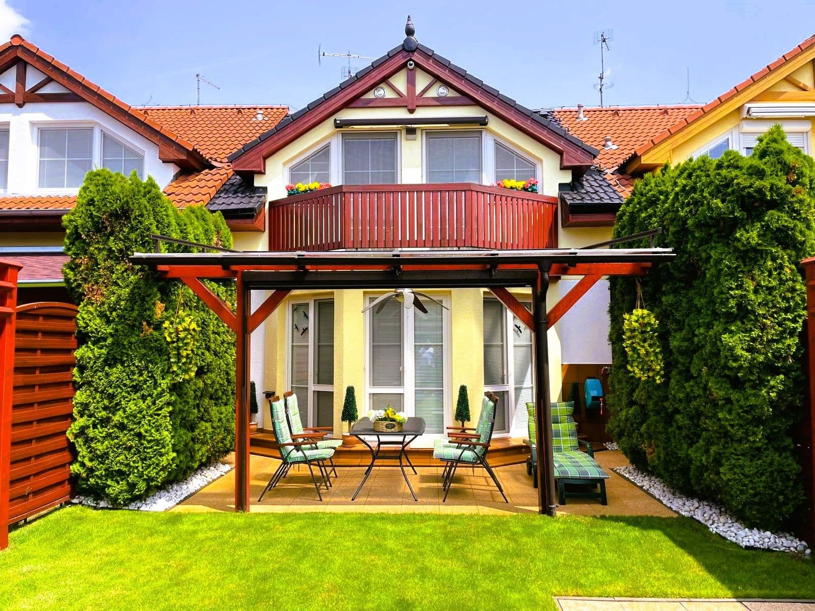 Prodej domu 140 m², pozemek 210 m², Hodakova, Troubsko, Jihomoravský kraj Prodej domu 140 m², pozemek 210 m², Hodakova, Troubsko, Jihomoravský kraj