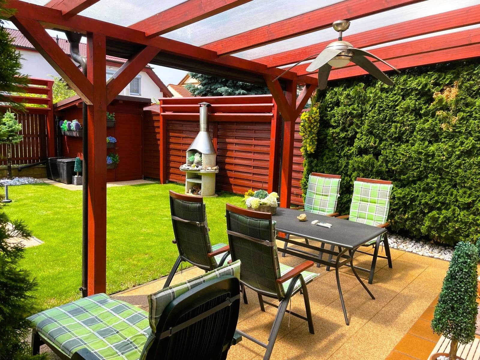 Prodej domu 140 m², pozemek 210 m², Hodakova, Troubsko, Jihomoravský kraj Prodej domu 140 m², pozemek 210 m², Hodakova, Troubsko, Jihomoravský kraj