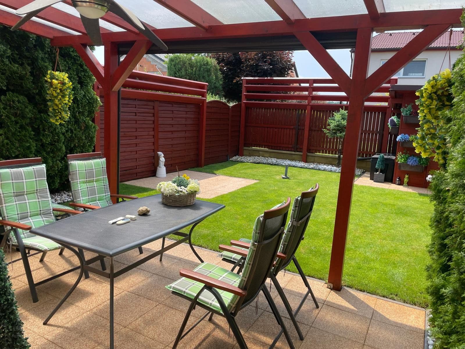 Prodej domu 140 m², pozemek 210 m², Hodakova, Troubsko, Jihomoravský kraj Prodej domu 140 m², pozemek 210 m², Hodakova, Troubsko, Jihomoravský kraj