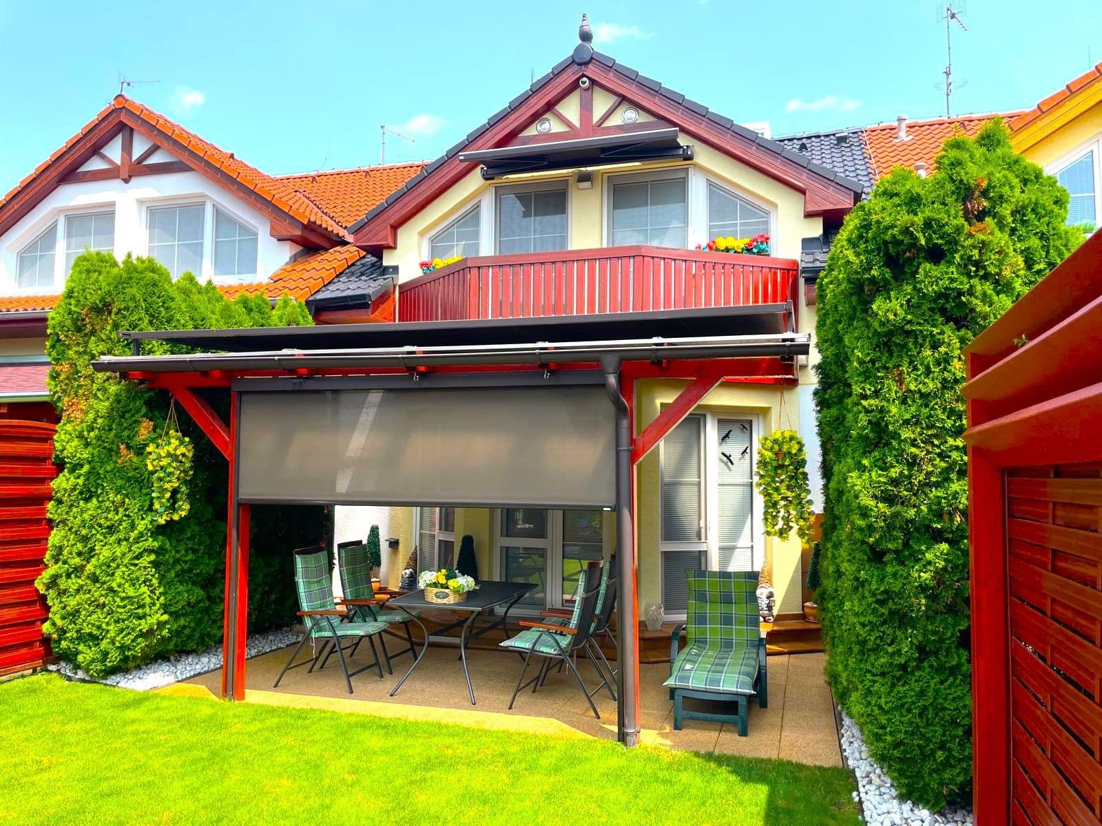 Prodej domu 140 m², pozemek 210 m², Hodakova, Troubsko, Jihomoravský kraj Prodej domu 140 m², pozemek 210 m², Hodakova, Troubsko, Jihomoravský kraj