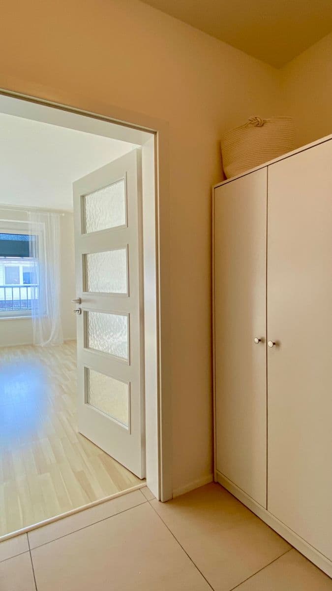 Pronájem bytu 1+kk 32 m², Přadlácká, Brno, Jihomoravský kraj Pronájem bytu 1+kk 32 m², Přadlácká, Brno, Jihomoravský kraj