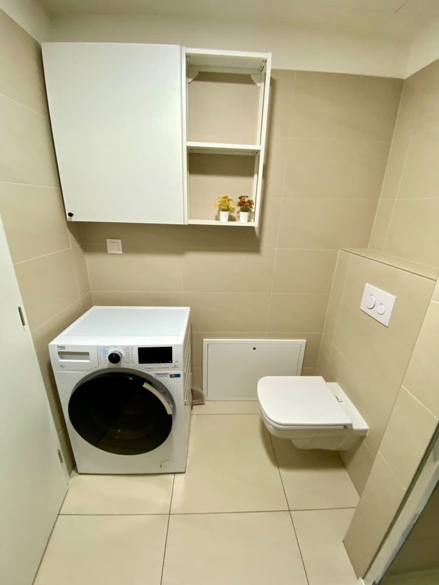 Pronájem bytu 1+kk 32 m², Přadlácká, Brno, Jihomoravský kraj Pronájem bytu 1+kk 32 m², Přadlácká, Brno, Jihomoravský kraj