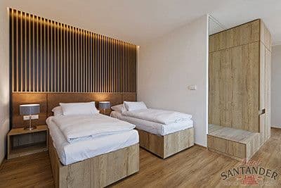 Pronájem bytu 30 m², Pisárecká, Brno, Jihomoravský kraj Pronájem bytu 30 m², Pisárecká, Brno, Jihomoravský kraj