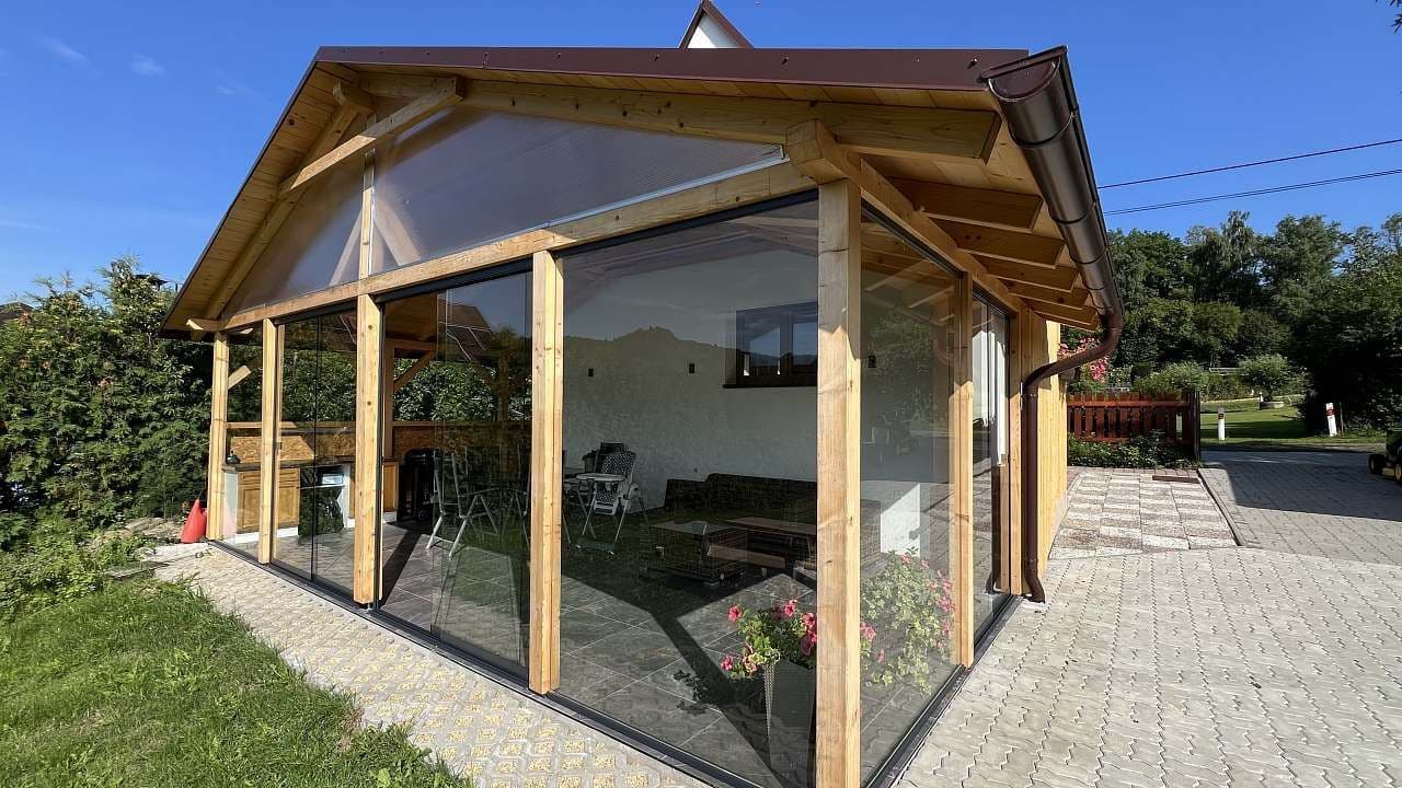 Pronájem chaty, chalupy, Šemnice, Karlovarský kraj Pronájem chaty, chalupy, Šemnice, Karlovarský kraj