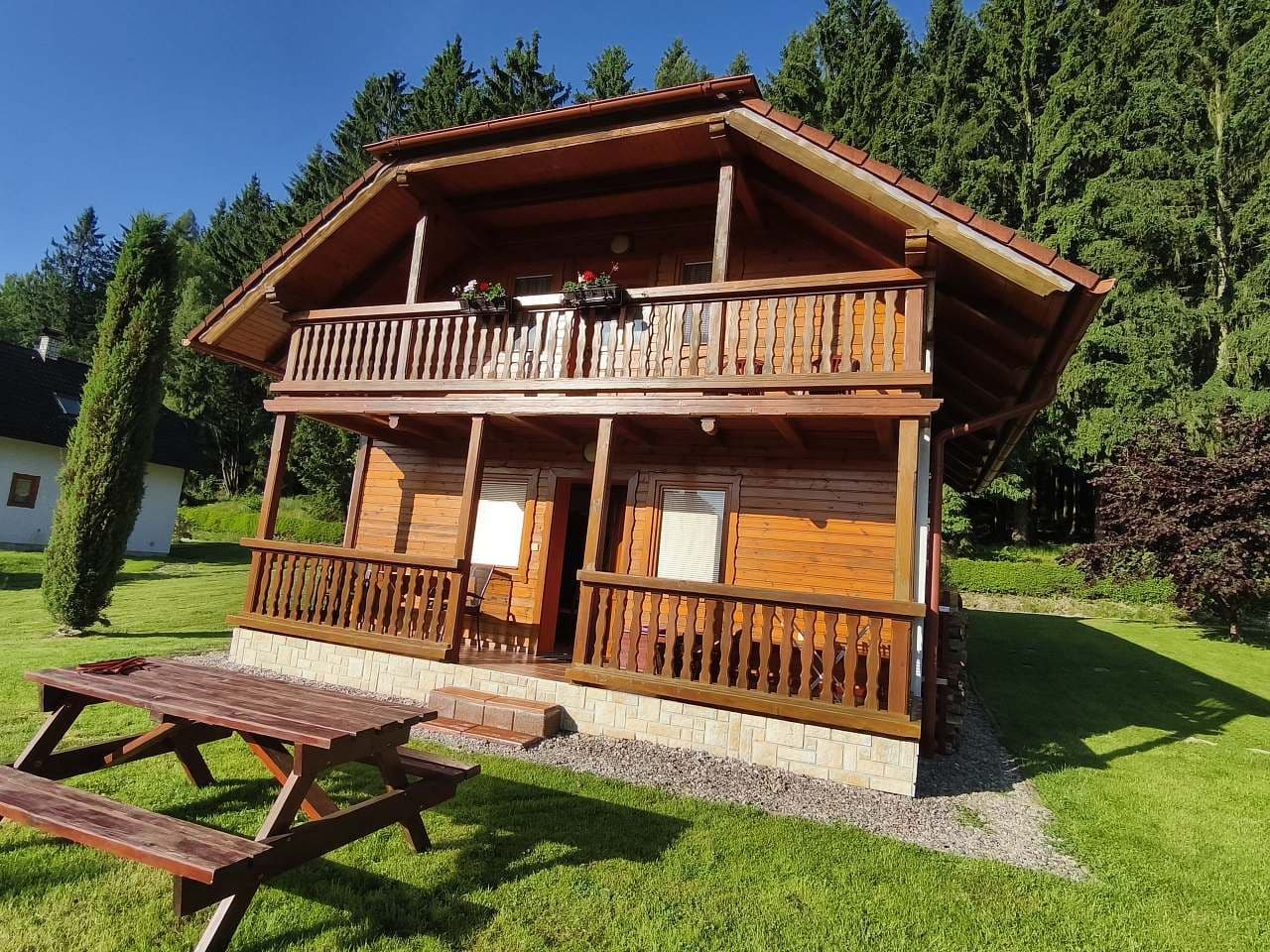 Pronájem chaty, chalupy, Borušov, Pardubický kraj Pronájem chaty, chalupy, Borušov, Pardubický kraj