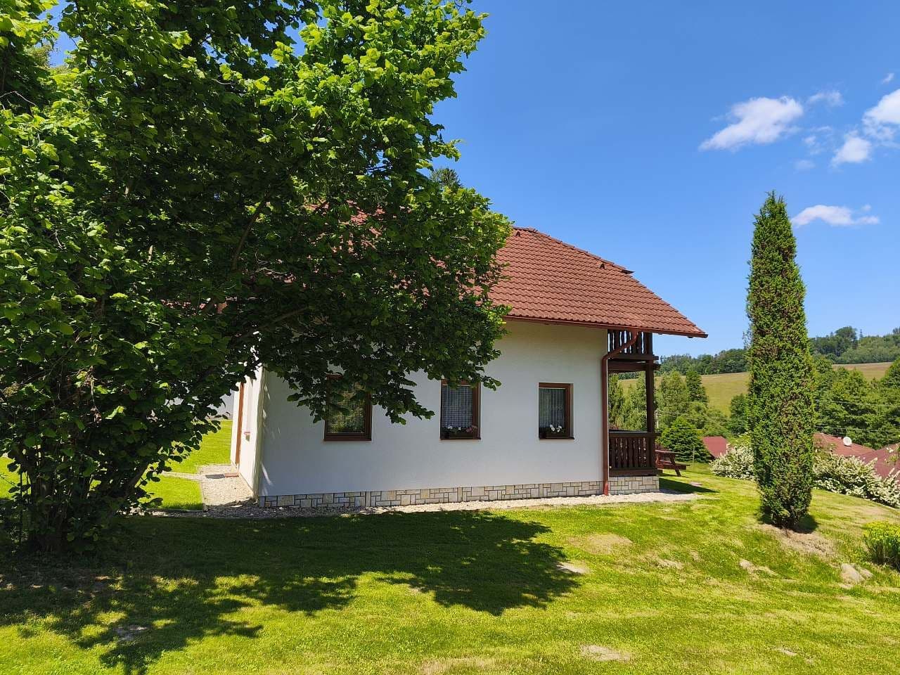 Pronájem chaty, chalupy, Borušov, Pardubický kraj Pronájem chaty, chalupy, Borušov, Pardubický kraj